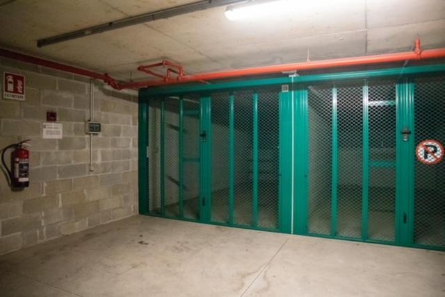 Appartement Grande Monolocale Con Parcheggio Interrato Incluso à Gênes Extérieur photo