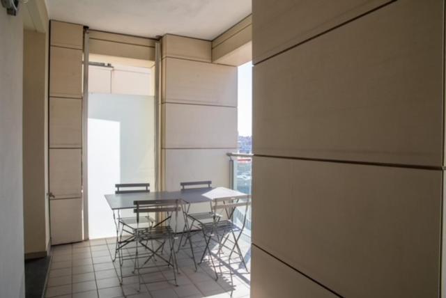 Appartement Grande Monolocale Con Parcheggio Interrato Incluso à Gênes Extérieur photo